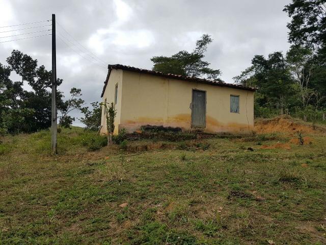 FZ 037- Fazenda Próximo a Ipiaú ? BA com 30 hectares. - Foto 9