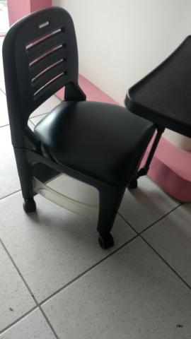 Cirandinha de Manicure