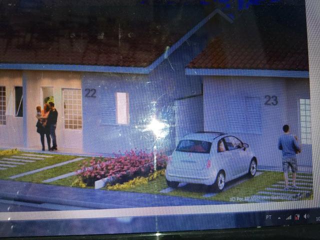 Casas em Campo limpo, Divisa com Várzea Paulista - ultimas unidades localização - Foto 5