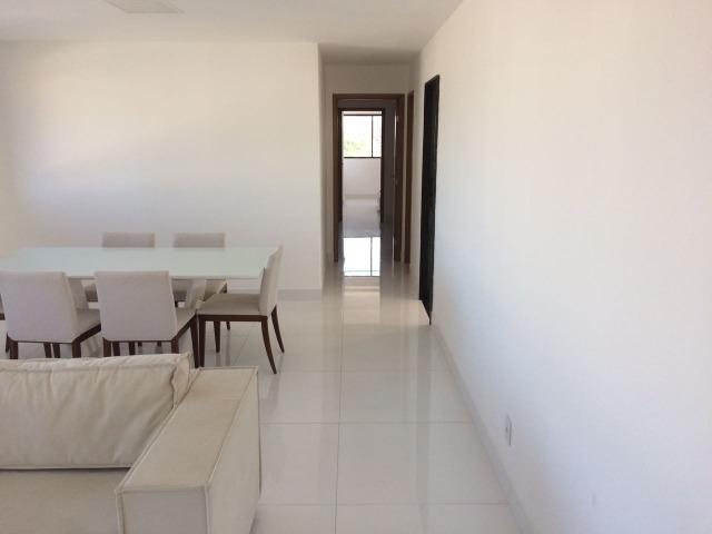 Excelente apartamento em lagoa nova. Ótima oportunidade - Foto 4