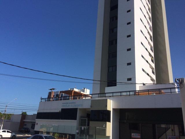 Excelente apartamento em lagoa nova. Ótima oportunidade