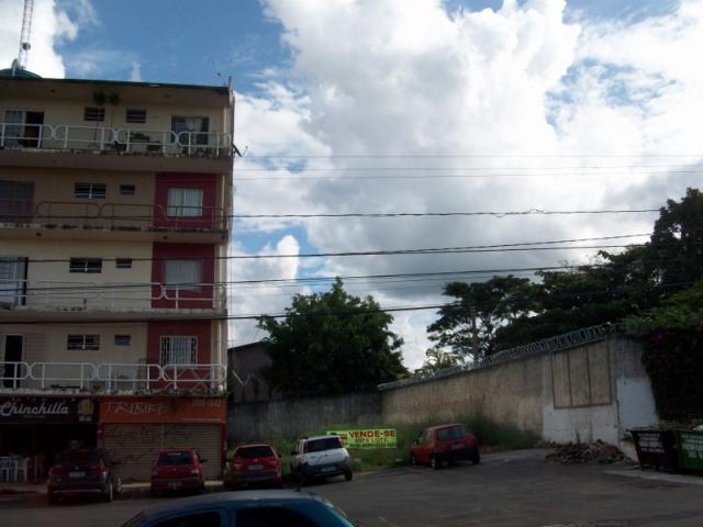 Lote na avenida principal do grande colorado
