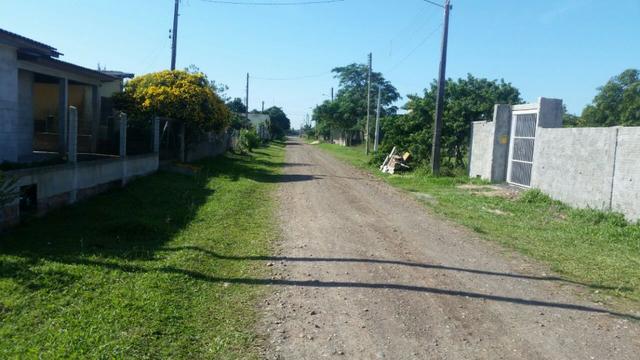 Lote no centro de Balneário Gaivota - Foto 7