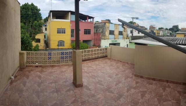 Casa 2 quartos com varanda Cód 673396 - Foto 19