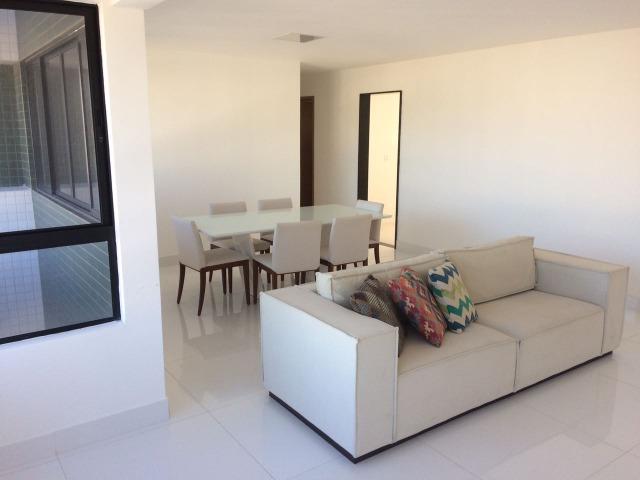 Excelente apartamento em lagoa nova. Ótima oportunidade - Foto 2