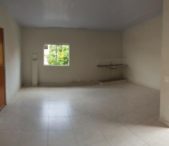 Casa 2 quartos com varanda Cód 673396 - Foto 12