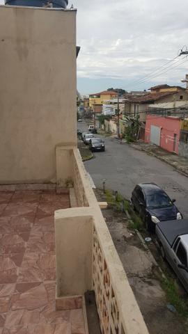 Casa 2 quartos com varanda Cód 673396 - Foto 8