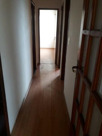 Irajá Apartamento próximo BRT e metro Salão 3 quartossuite 2 garagens - Foto 5