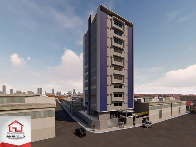Residencial Zurique / Lançamento / Maracananzinho / Anápolis - Foto 3