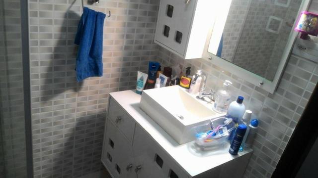 Rua Vilela Tavares Excelente Apartamento 2 Quartos 60m² JBM212816 - Foto 7