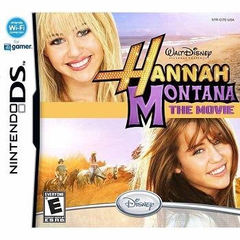 Hannah montana the movie