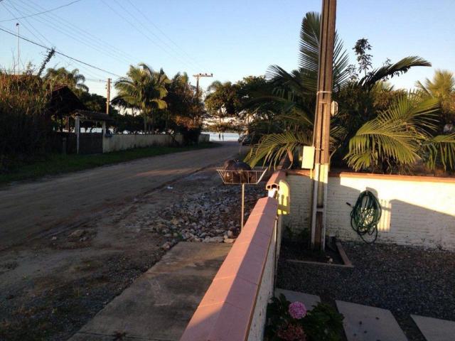 Casa à venda com 3 dormitórios em Costeira, Balneário barra do sul cod:FT1089 - Foto 11