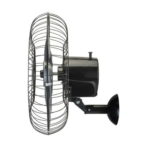 Ventilador de Parede 50cm 6 Pás Steel Grade De Aço Bivolt - Ventisol - Foto 3