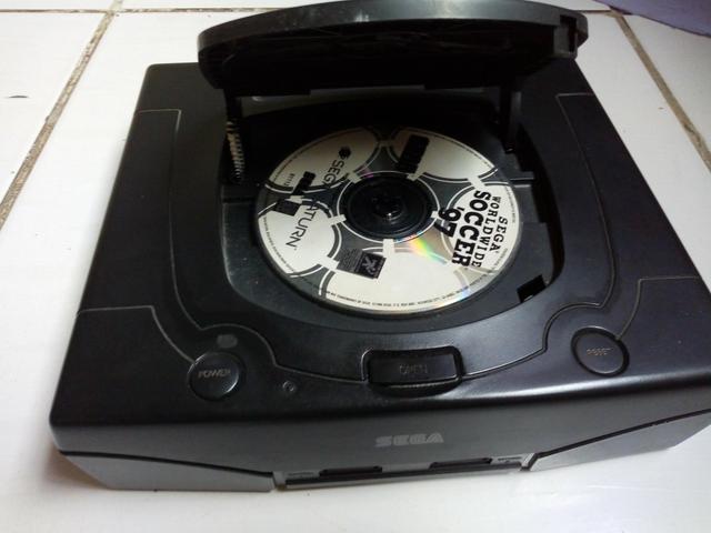 sega saturno sega saturn videogames jardim nossa senhora de