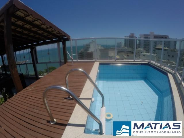 Apartamento à venda no Centro Guarapari-ES