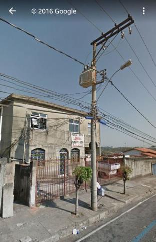 Casa à venda com 4 dormitórios em Caiçara, Belo horizonte cod:41002