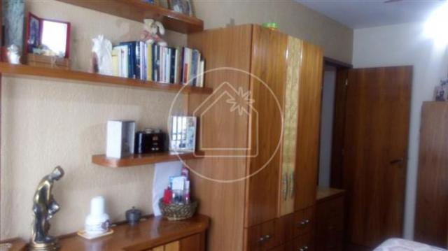 Apartamento à venda com 4 dormitórios em Tijuca, Rio de janeiro cod:848227 - Foto 9