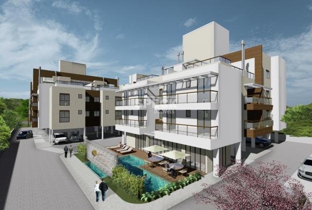 Apartamento à venda com 2 dormitórios em Campeche, Florianópolis cod:CO001153