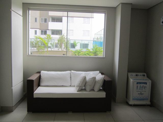 Apartamento à venda com 2 dormitórios em Nova suíssa, Belo horizonte cod:2088 - Foto 5