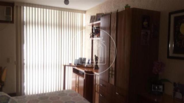 Apartamento à venda com 4 dormitórios em Tijuca, Rio de janeiro cod:848227 - Foto 11