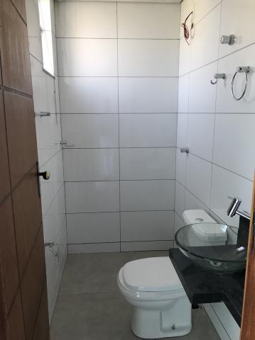 Apartamento à venda com 3 dormitórios em Oscar correa, Conselheiro lafaiete cod:341 - Foto 14
