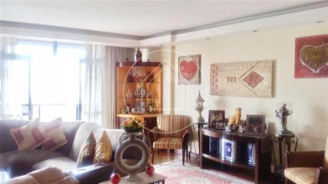 Apartamento à venda com 4 dormitórios em Tijuca, Rio de janeiro cod:848227 - Foto 4
