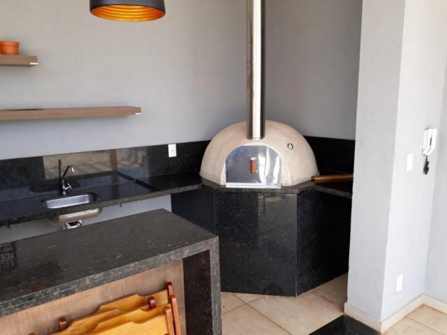 Apartamento para alugar com 2 dormitórios em Vila maria luiza, Ribeirão preto cod:13407 - Foto 17