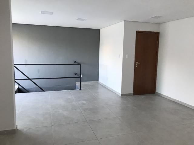 Apartamento à venda com 3 dormitórios em Oscar correa, Conselheiro lafaiete cod:341 - Foto 9