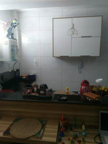 Apartamento 1/4 Jardim Apipema - Foto 2