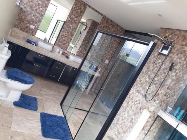Casa à venda com 5 dormitórios em Condomínio campo alegre, Poços de caldas cod:2458 - Foto 10