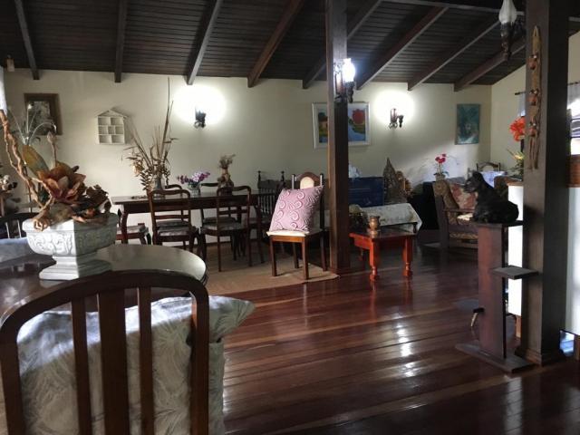 Casa à venda com 4 dormitórios em Bom retiro, Joinville cod:KR314 - Foto 16