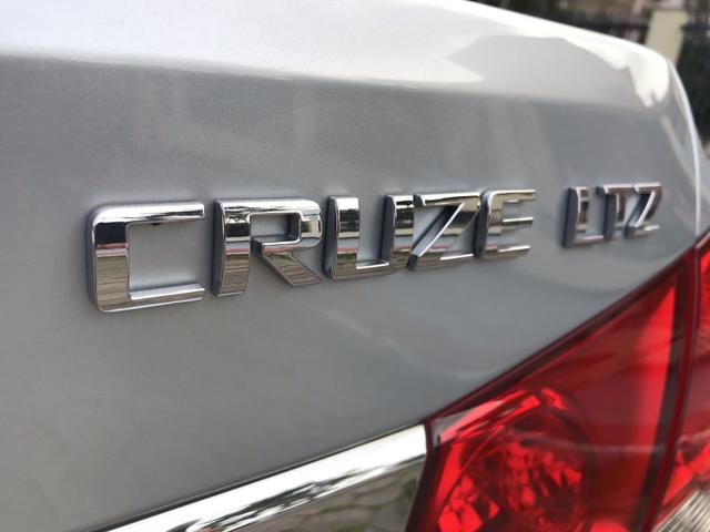 Novíssimo cruze ltz 2013 top de linha!!! - Foto 10