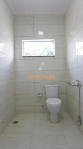 Barracão para alugar, 520 m² por R$ 12.000,00/mês - Vila Alemã - Rio Claro/SP - Foto 10