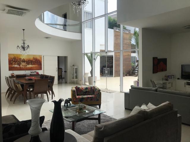 Casa de condomínio à venda com 4 dormitórios cod:360 - Foto 3