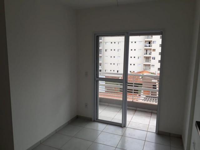 Apartamento para alugar com 2 dormitórios em Vila maria luiza, Ribeirão preto cod:13407