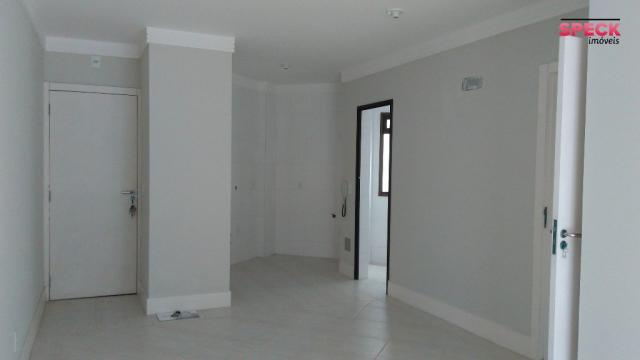 Apartamento à venda com 2 dormitórios em Santinho, Florianópolis cod:AP000508 - Foto 14