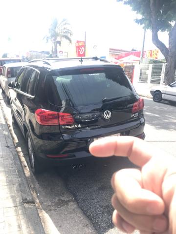 Tiguan TSi 2.0 - Foto 4