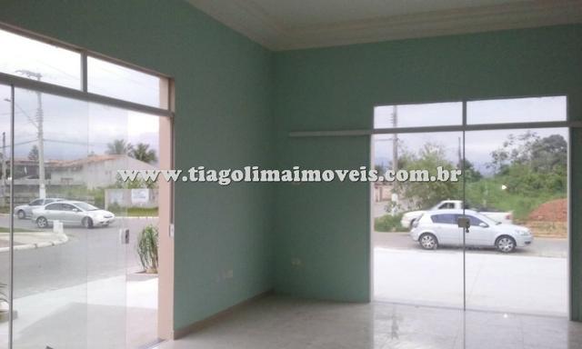Ponto Comercial Novo de Esquina || Caraguatatuba || 550 Mil - Foto 10
