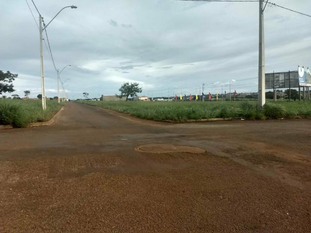 Loteamento Comercial e Residencial Nova Goianira (Goianira - Goiás) - Foto 6