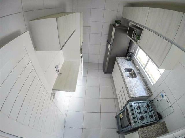 Casas em condomínio com três suítes no município de Aquiraz - Foto 7