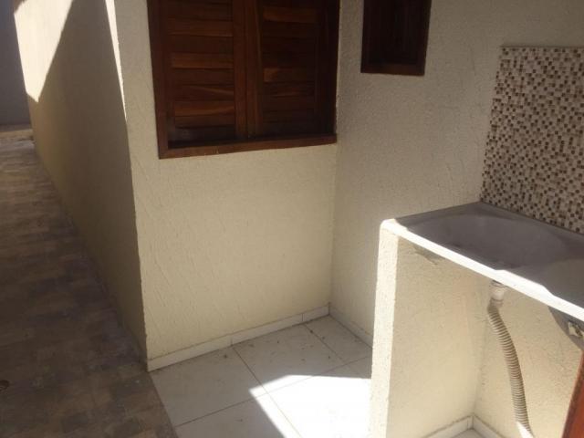Casa residencial à venda, Salgadinho, Juazeiro do Norte. - Foto 19