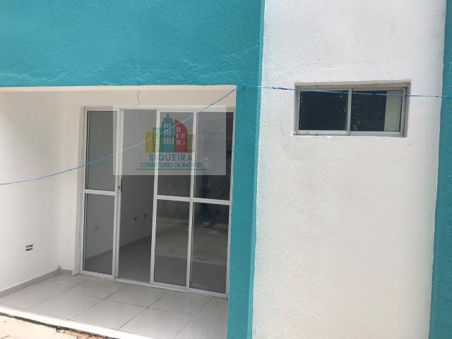 Siqueira Vende: Prédio Pilotis com 5 unidades, 2 quartos (1 suíte), garagem - Foto 11