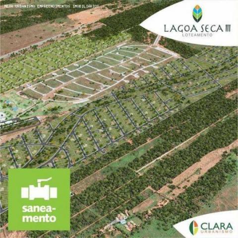 Terreno residencial à venda, Cidade Universitária, Juazeiro do Norte. - Foto 11