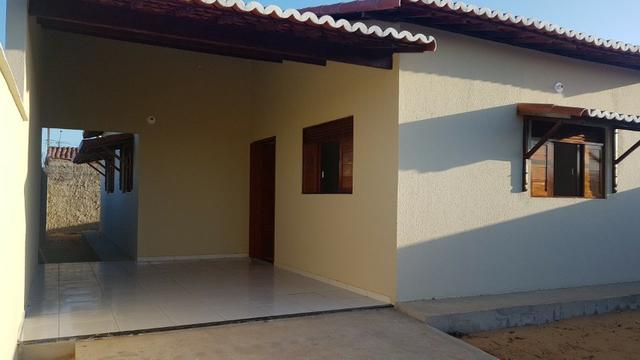 Sua Casa seu sonho c 1suíte, melhor custo benefício e em oferta - Foto 9