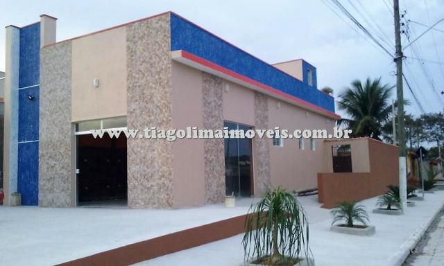 Ponto Comercial Novo de Esquina || Caraguatatuba || 550 Mil - Foto 5