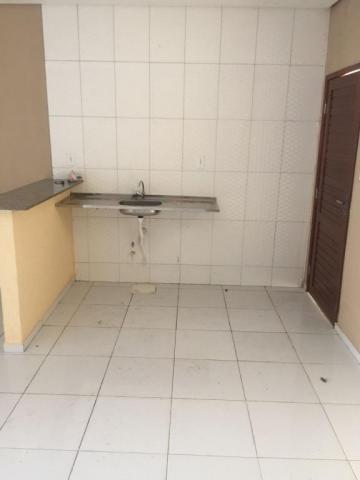 Casa residencial à venda, Salgadinho, Juazeiro do Norte. - Foto 17