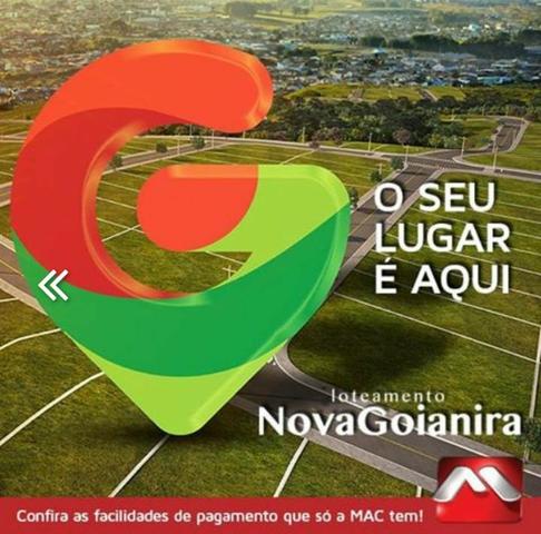 Loteamento Comercial e Residencial Nova Goianira (Goianira - Goiás) - Foto 3