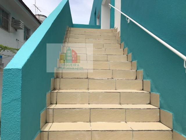 Siqueira Vende: Prédio Pilotis com 5 unidades, 2 quartos (1 suíte), garagem - Foto 12