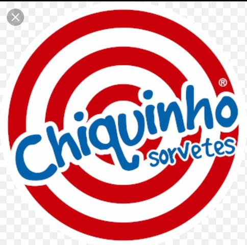 Chiquinho sorvete