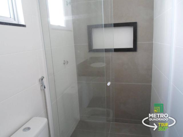 Cobertura à venda, 210 m² por r$ 929.000,00 - costa azul - rio das ostras/rj - Foto 20